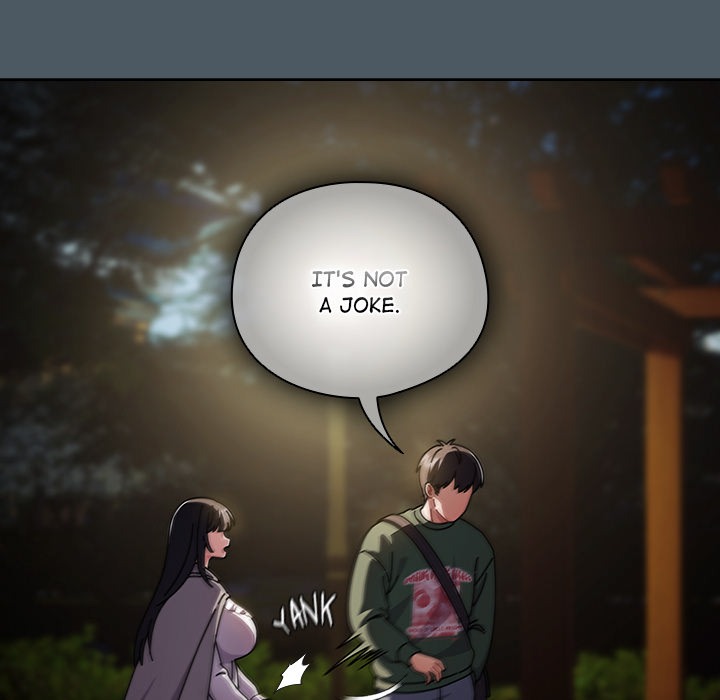 Sweet Girl, Dirty Secrets Chapter 26 - Manhwa18.com