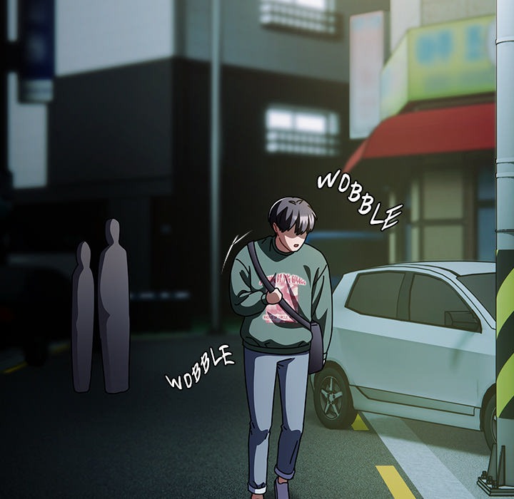 Sweet Girl, Dirty Secrets Chapter 26 - Manhwa18.com