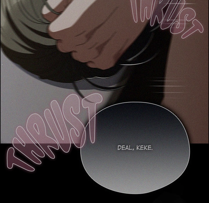 Sweet Girl, Dirty Secrets Chapter 26 - Manhwa18.com