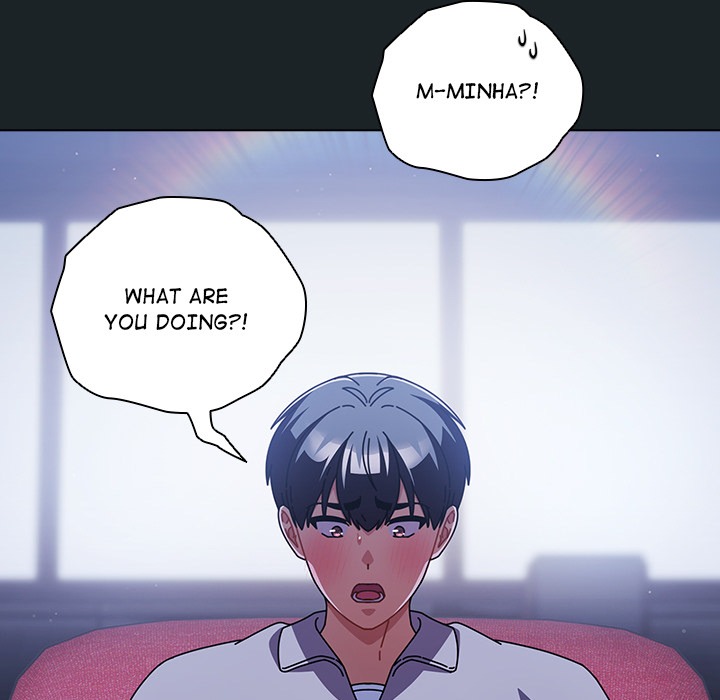 Sweet Girl, Dirty Secrets Chapter 26 - Manhwa18.com