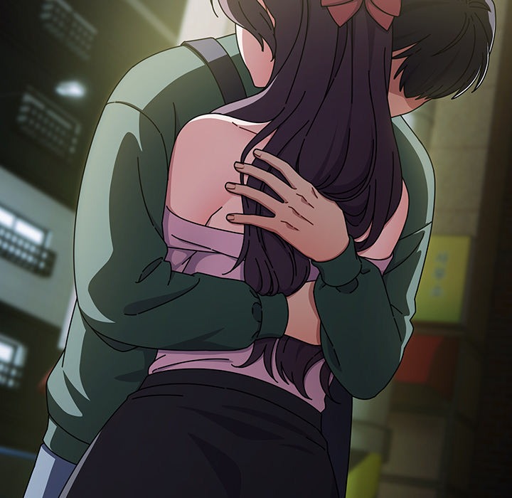 Sweet Girl, Dirty Secrets Chapter 26 - Manhwa18.com