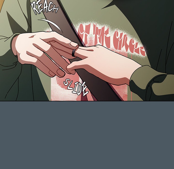Sweet Girl, Dirty Secrets Chapter 26 - Manhwa18.com