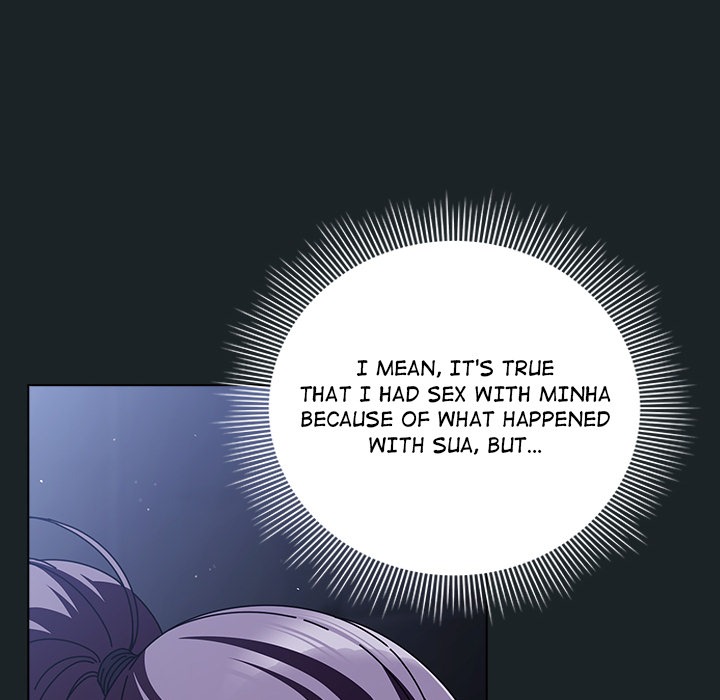 Sweet Girl, Dirty Secrets Chapter 26 - Manhwa18.com