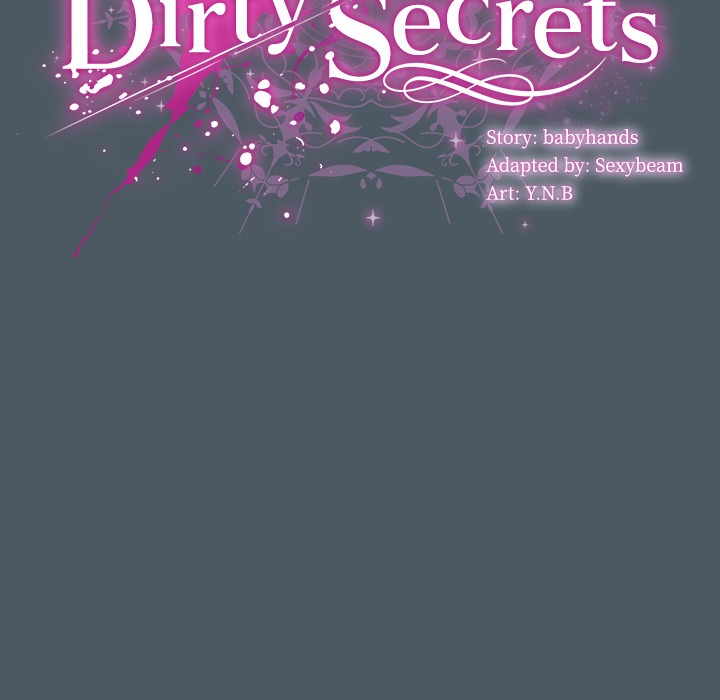 Sweet Girl, Dirty Secrets Chapter 26 - Manhwa18.com