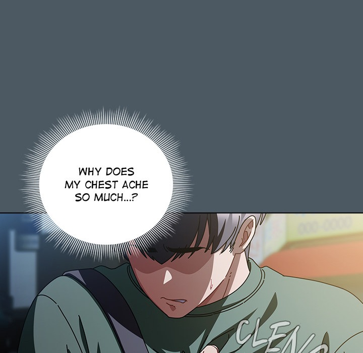 Sweet Girl, Dirty Secrets Chapter 26 - Manhwa18.com