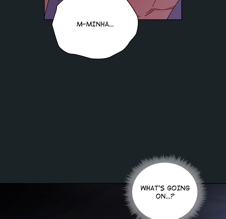 Sweet Girl, Dirty Secrets Chapter 26 - Manhwa18.com