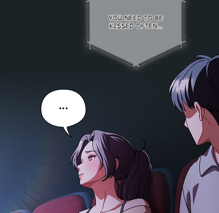 Sweet Girl, Dirty Secrets Chapter 26 - Manhwa18.com