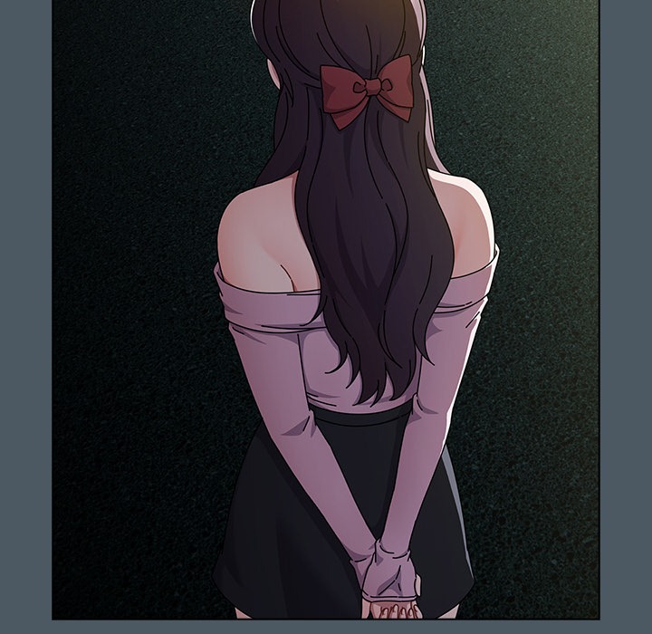 Sweet Girl, Dirty Secrets Chapter 26 - Manhwa18.com