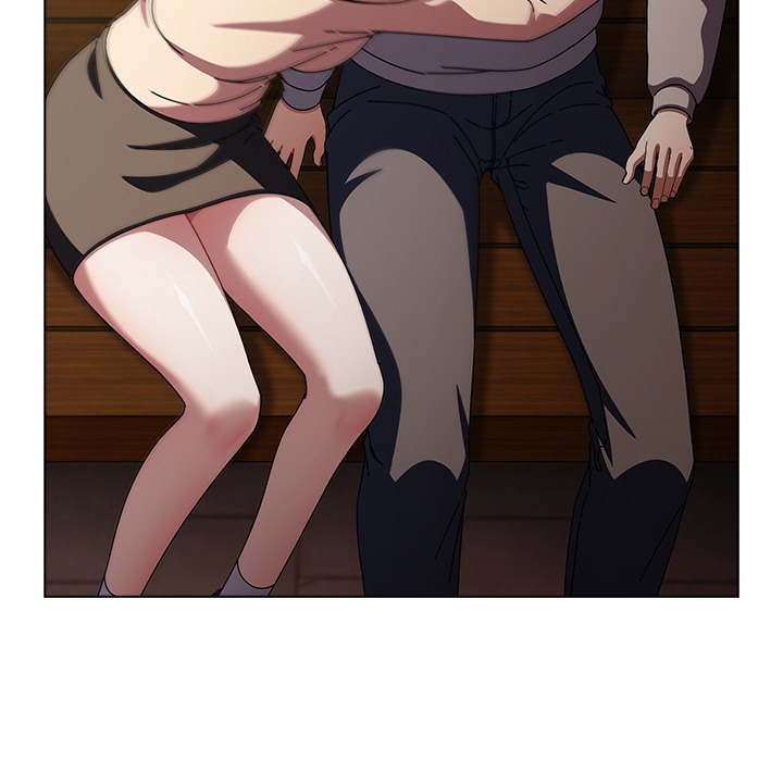 Sweet Girl, Dirty Secrets Chapter 27 - Manhwa18.com