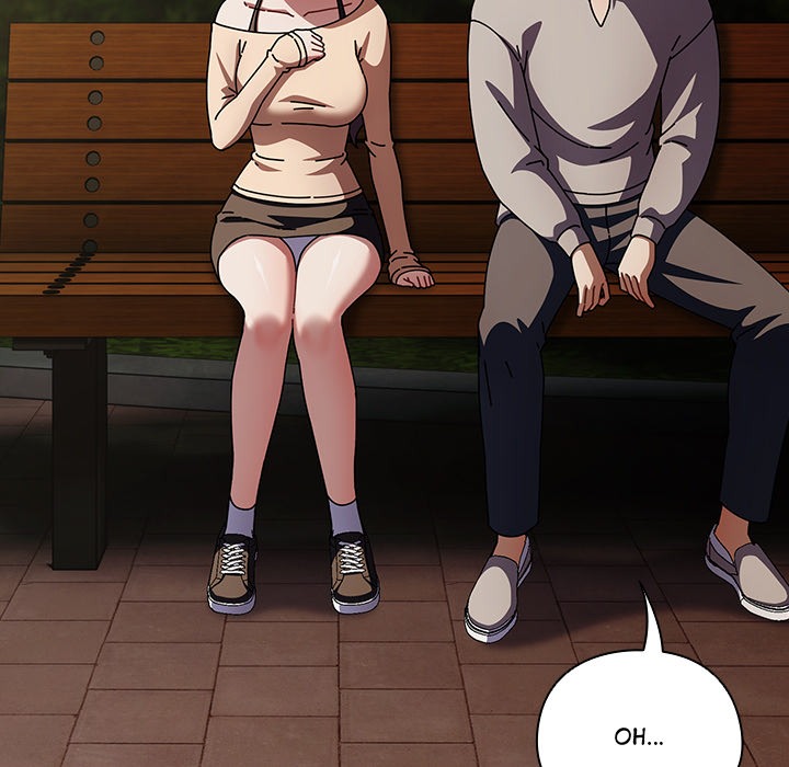 Sweet Girl, Dirty Secrets Chapter 27 - Manhwa18.com