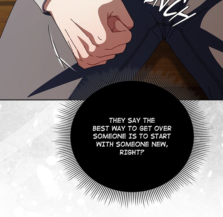 Sweet Girl, Dirty Secrets Chapter 27 - Manhwa18.com