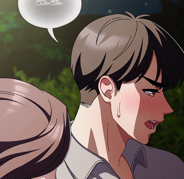 Sweet Girl, Dirty Secrets Chapter 27 - Manhwa18.com