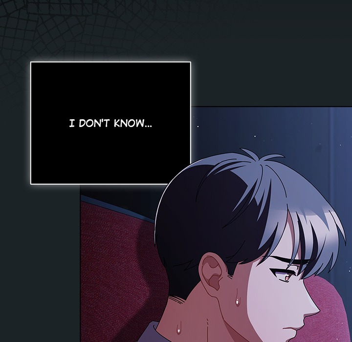 Sweet Girl, Dirty Secrets Chapter 27 - Manhwa18.com