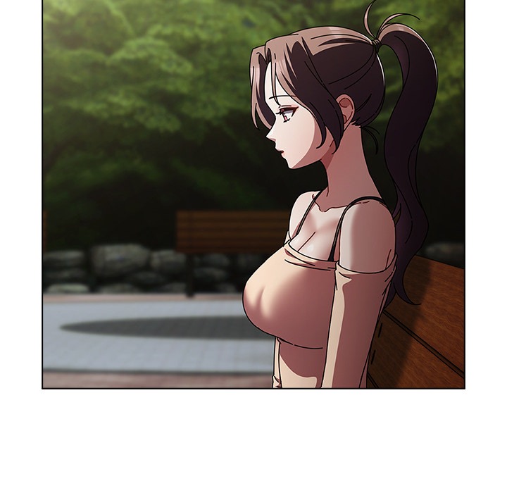 Sweet Girl, Dirty Secrets Chapter 27 - Manhwa18.com