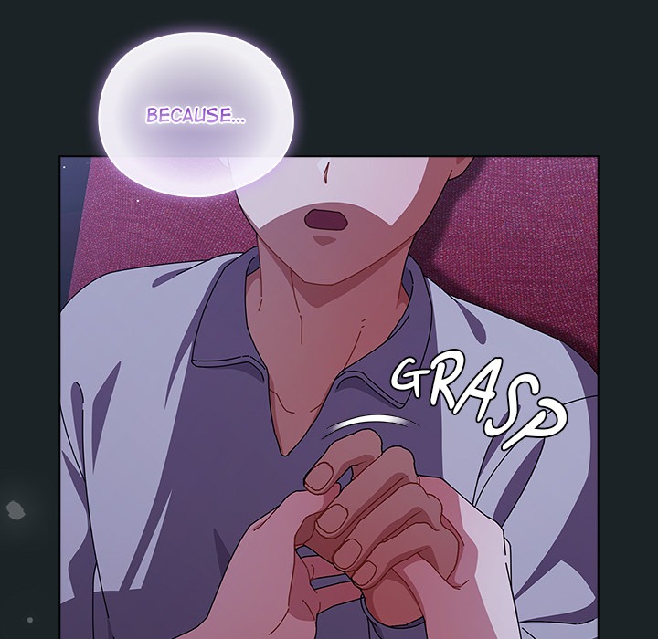 Sweet Girl, Dirty Secrets Chapter 27 - Manhwa18.com