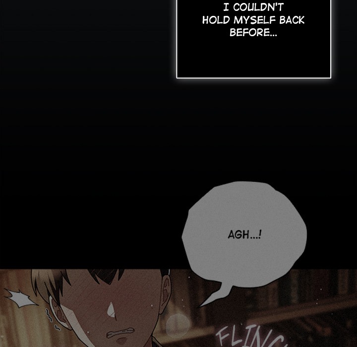 Sweet Girl, Dirty Secrets Chapter 27 - Manhwa18.com