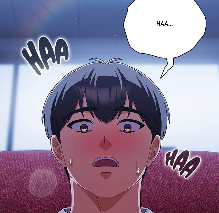 Sweet Girl, Dirty Secrets Chapter 27 - Manhwa18.com