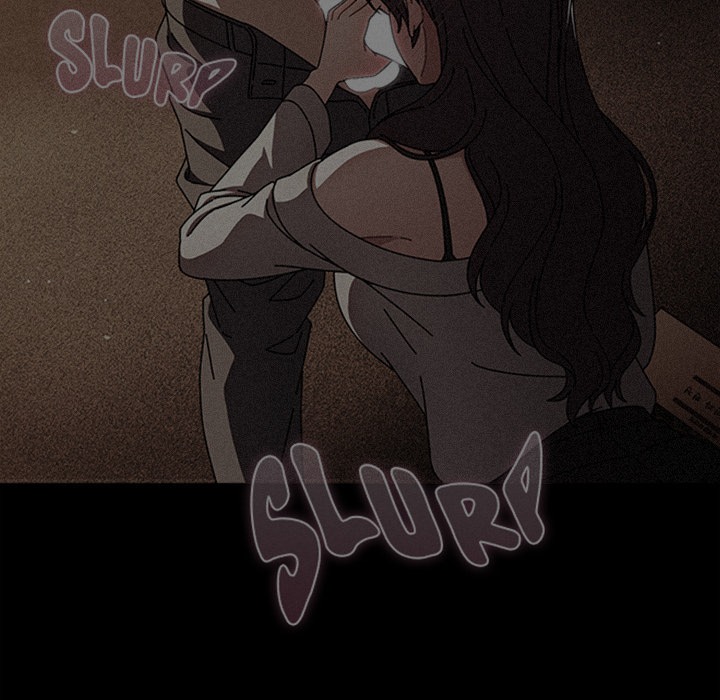 Sweet Girl, Dirty Secrets Chapter 27 - Manhwa18.com