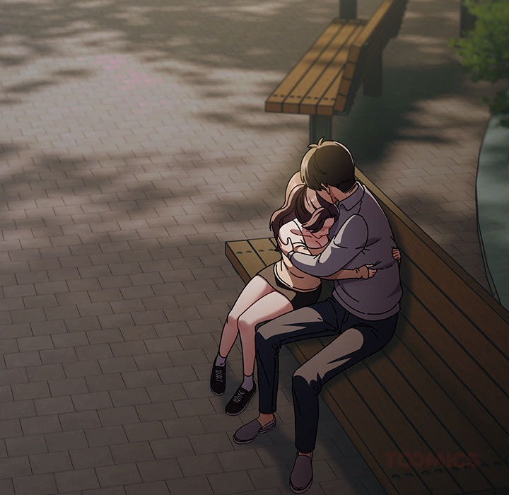 Sweet Girl, Dirty Secrets Chapter 27 - Manhwa18.com