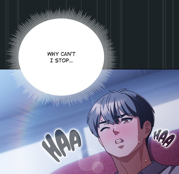 Sweet Girl, Dirty Secrets Chapter 27 - Manhwa18.com