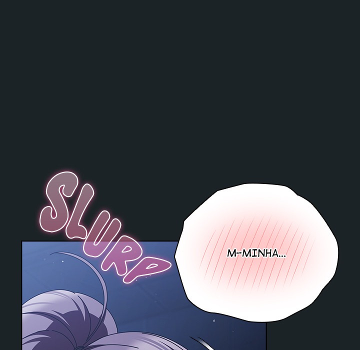 Sweet Girl, Dirty Secrets Chapter 27 - Manhwa18.com