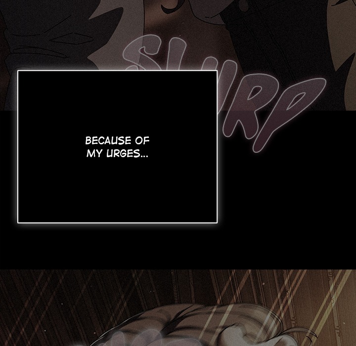 Sweet Girl, Dirty Secrets Chapter 27 - Manhwa18.com