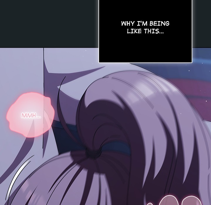 Sweet Girl, Dirty Secrets Chapter 27 - Manhwa18.com