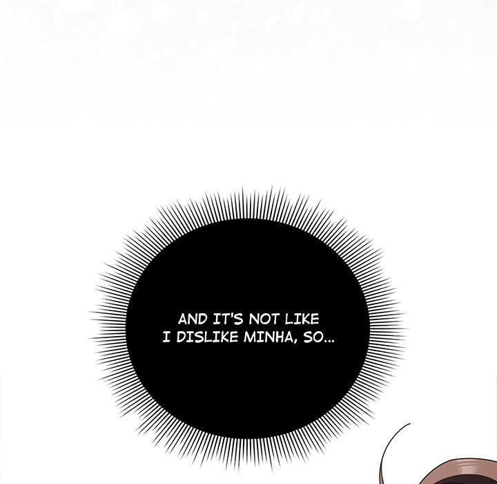 Sweet Girl, Dirty Secrets Chapter 27 - Manhwa18.com