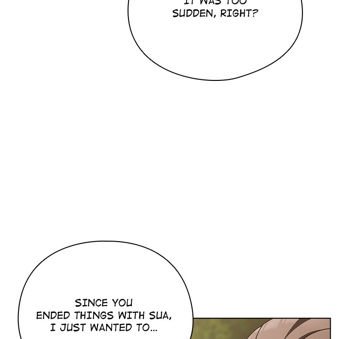 Sweet Girl, Dirty Secrets Chapter 27 - Manhwa18.com