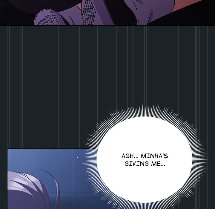 Sweet Girl, Dirty Secrets Chapter 27 - Manhwa18.com