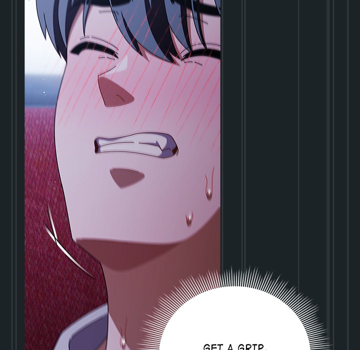 Sweet Girl, Dirty Secrets Chapter 27 - Manhwa18.com