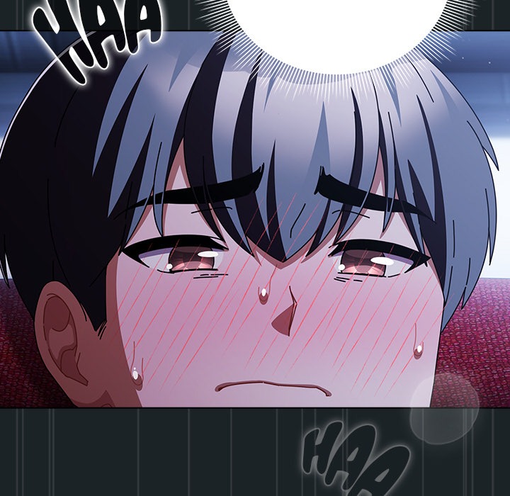 Sweet Girl, Dirty Secrets Chapter 27 - Manhwa18.com