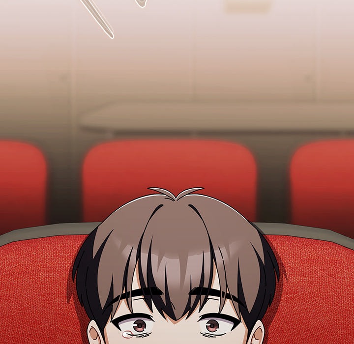 Sweet Girl, Dirty Secrets Chapter 27 - Manhwa18.com