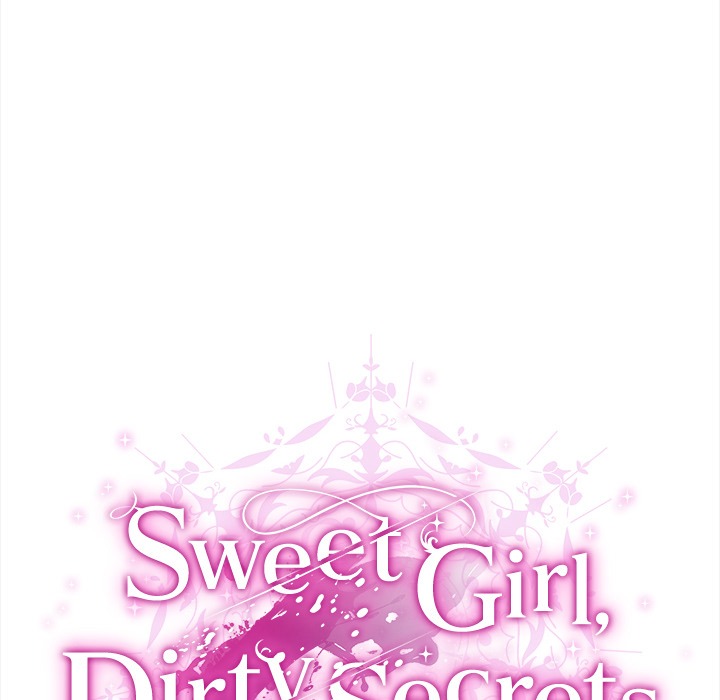 Sweet Girl, Dirty Secrets Chapter 27 - Manhwa18.com