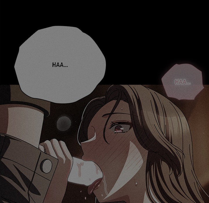 Sweet Girl, Dirty Secrets Chapter 27 - Manhwa18.com