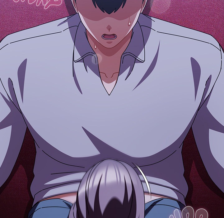 Sweet Girl, Dirty Secrets Chapter 27 - Manhwa18.com