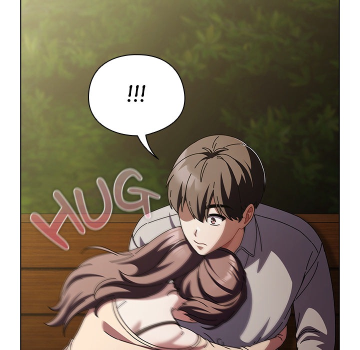 Sweet Girl, Dirty Secrets Chapter 27 - Manhwa18.com