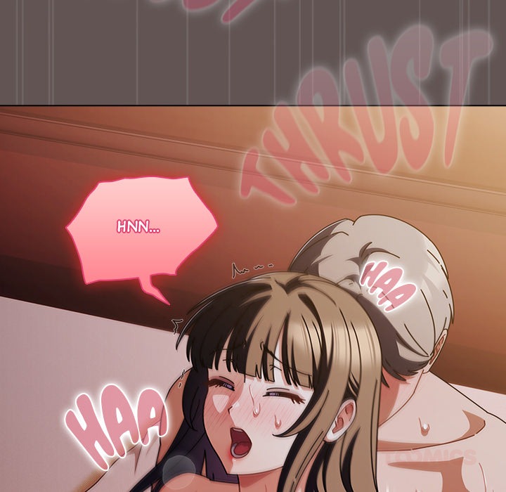 Sweet Girl, Dirty Secrets Chapter 32 - Manhwa18.com