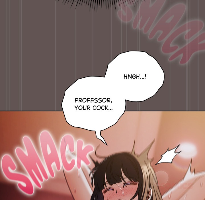 Sweet Girl, Dirty Secrets Chapter 32 - Manhwa18.com
