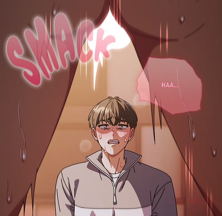 Sweet Girl, Dirty Secrets Chapter 32 - Manhwa18.com