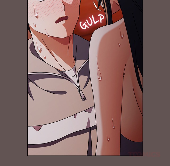 Sweet Girl, Dirty Secrets Chapter 32 - Manhwa18.com