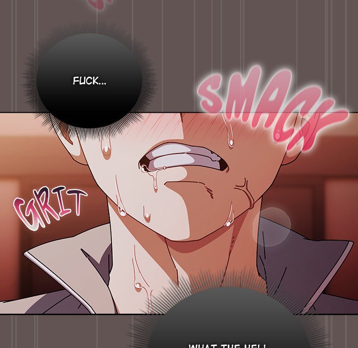 Sweet Girl, Dirty Secrets Chapter 32 - Manhwa18.com