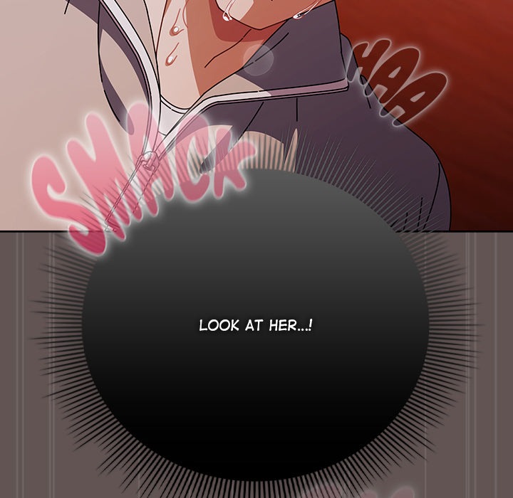 Sweet Girl, Dirty Secrets Chapter 32 - Manhwa18.com