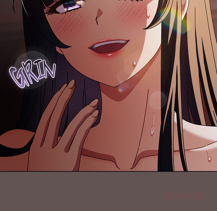 Sweet Girl, Dirty Secrets Chapter 32 - Manhwa18.com