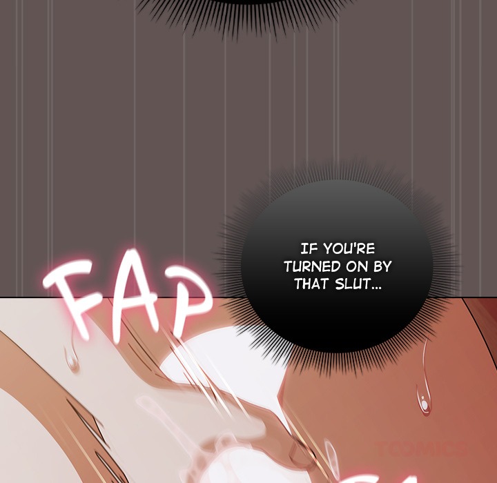 Sweet Girl, Dirty Secrets Chapter 32 - Manhwa18.com