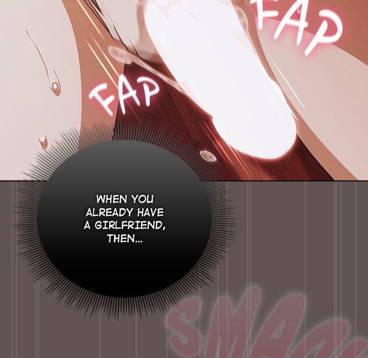 Sweet Girl, Dirty Secrets Chapter 32 - Manhwa18.com
