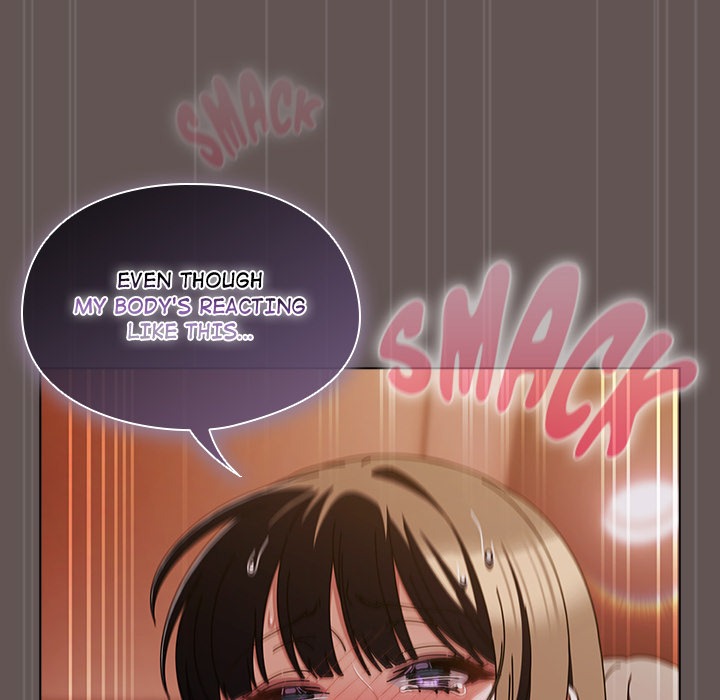 Sweet Girl, Dirty Secrets Chapter 32 - Manhwa18.com