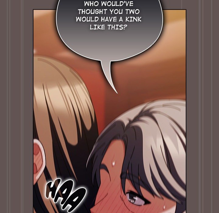 Sweet Girl, Dirty Secrets Chapter 32 - Manhwa18.com