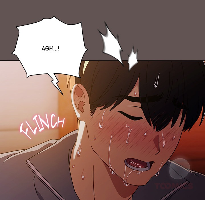Sweet Girl, Dirty Secrets Chapter 32 - Manhwa18.com