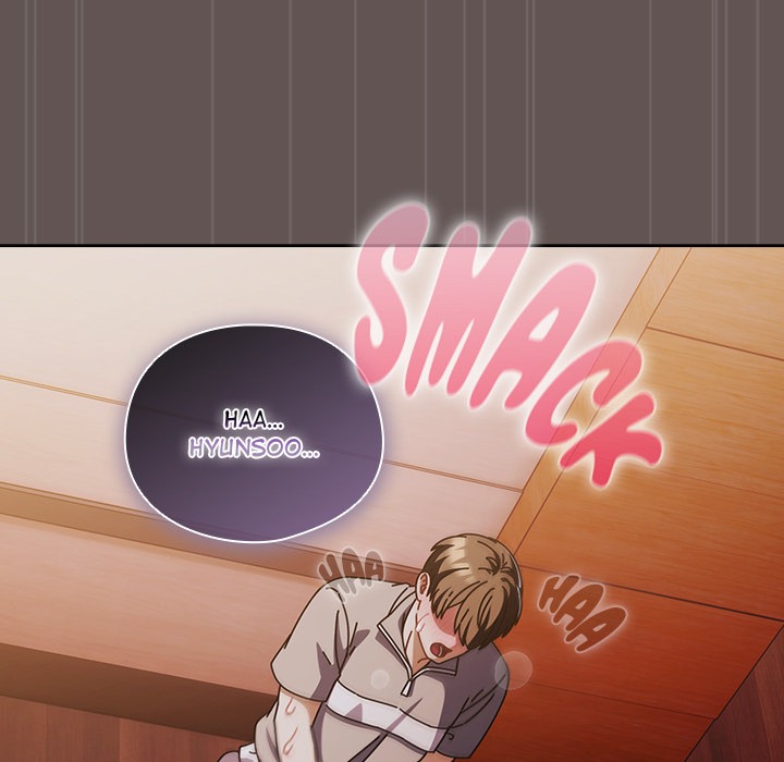 Sweet Girl, Dirty Secrets Chapter 32 - Manhwa18.com